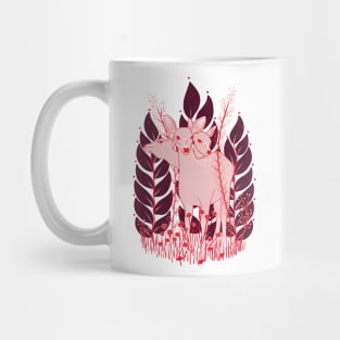 Forest Spirit - Doe Mug